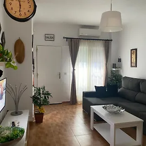 Tabano , Chipiona España