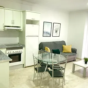 Sagasta Ii By Canary365 Apartamento