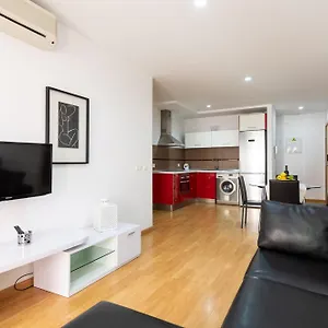 Appartement Rk Atlantis Vacational, Las Palmas