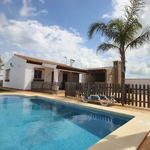 Casa Jorge , Conil De La Frontera España